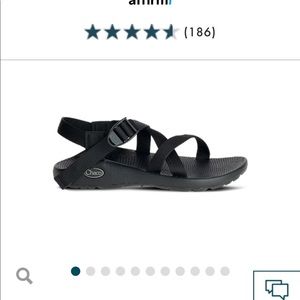 Chaco's Z/1 Classic